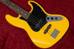 【new】Markbass / MB YELLOW JB MAK-B/YEJB4 4.170kg #IFC001067【GIB横浜】