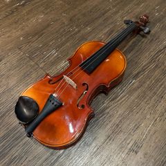 バイオリン Roderich Paesold 804A 4/4 - メルカリ