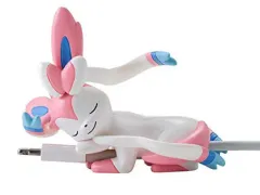 【タグ付き新品】すやすやニンフィア 新品未開封 ポケモンセンター限定 すやすやニンフィア ぬいぐるみ 新品未