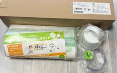フォーサ　一式セット 2025年最新】フォーサ 真空 アタッチメントの人気アイテム