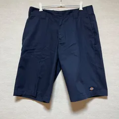 2024年最新】dickies ディッキーズ メンズ チェック ハーフパンツ