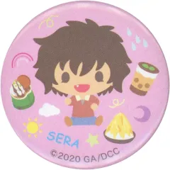 【中古】マグネット・磁石 世良真純 マグネット 「無添くら寿司×名探偵コナン 緋色の弾丸」 ビッくらポン!!景品