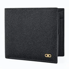 未使用品☆サルヴァトーレフェラガモ 定価84700円 ラバー ガンチーニ ラバーブーツ レインブーツ ピンク 7 箱付き イタリア製 レディース 半額以下サルヴァトーレ・フェラガモ 長財布