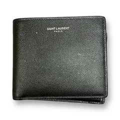 SAINT LAURENT PARIS 2つ折り財布 ウォレット サンローラン 56979A4のサムネイル