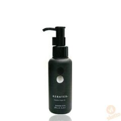 ハホニコ ケラテックス ファイバー オイル 100mL(HAHONICO 洗い流さないトリートメント ミストタイプ ツヤ・輝き treatment サロン専売品 セール ヘアケア)