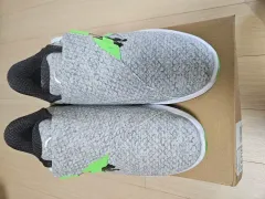 プーマ FANTOMCAT ニトロ ディスク スパイクレス ゴルフシューズ 260サイズ 出品