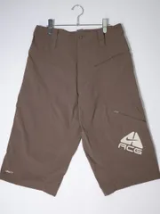 NIKE ACG/ナイキ エーシージー 00’ｓテックカーゴショーツ ハーフパンツ【30】【MHPA75053】