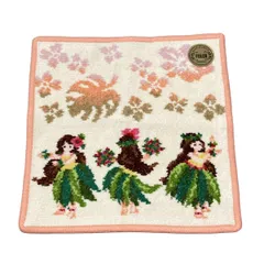 【新品未使用】フェイラー　FEILER バスタオル　マナマナ　フラガール　限定 2025年最新】フェイラー フラガールの人気アイテム - メルカリ