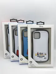 新品　iPhone12/12Pro用 iFace First Class ケース　アイフェイス