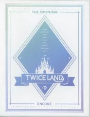 TWICELAND THE OPENING ENCORE - メルカリ