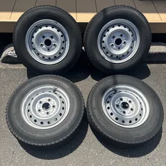 Nori！タウンエース ライトエースマスター エース 純正メッキホイール Nori様専用！タウンエース ライトエースマスター エース 純正