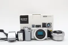 SONY NEX-5R sel55210 まとめ売り　ジャンク品 Yahoo!オークション -「nex-5r ジャンク」の落札相場・落札価格