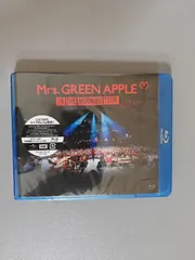 【匿名配送】In the Morning Tour ラババン Mrs. GREEN APPLE In The Morning TOURラババン - メルカリ