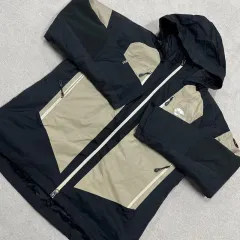 純正品/ 100 NEPA(ネパ) メンズ 裏地パッド ブルゾン c3