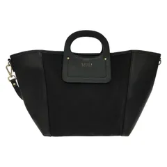 【未使用品】NOVIA ノビア グレージュ ハンドバッグ NO8097AW000012_fw_thumbM.jpg
