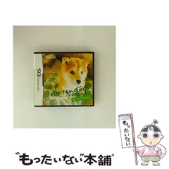 【中古】 nintendogs ニンテンドッグス 柴&フレンズ [DS] / 任天堂