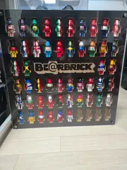 BE@RBRICK(ベアブリック) レギュラー フラッグ 全種