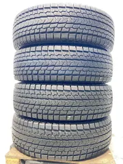 中古スタッドレス215/65R16ブリザック4本セット　エクストレイル、ジムニー 中古スタッドレス215/65R16ブリザック4本セット エクストレイル