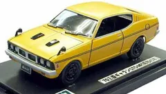 2024年最新】ギャランgto プラモデルの人気アイテム - メルカリ