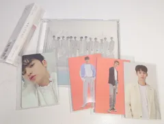 SEVENTEEN あいのちから 初回限定映像盤 ミンギュ