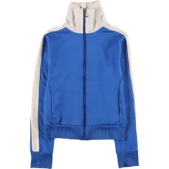 古着 プーマ PUMA ジャージ トラックジャケット レディースM相当/eaa541460