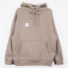 値下げしました】WTAPS Champion ACADEMYHOODED（L） - メルカリ