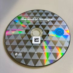 극장판 마크로스 F 사요나라노츠바사 netabare album the end of “triangle”/마크로스 시리즈(마크로스 F)/옴니버스
