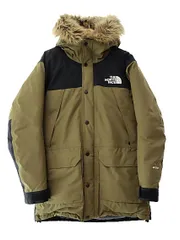 2025年最新】マウンテンジャケット ビーチグリーンの人気アイテム