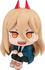 【中古】(非常に良い)るかっぷ チェンソーマン パワー 完成品フィギュア