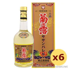 2025年最新】菊之露 古酒の人気アイテム - メルカリ