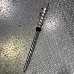 FG製ステアリングダンパー ストローク130mm - メルカリ