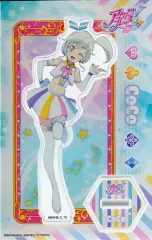 【中古】アクリルスタンド・アクリルパネル ココ アクリルスタンド 「アイカツフレンズ!」 アイカツ!オフィシャルショップ限定