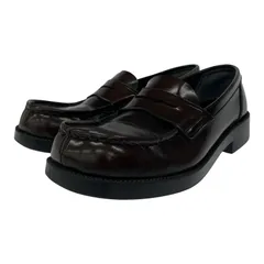 HARUTA ハルタローファー size24EEE/ブラウン