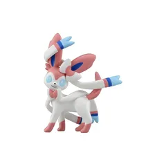 【特価商品】タカラトミー ポケットモンスター モンコレ ニンフィア ポケモン おもちゃ 4歳以上