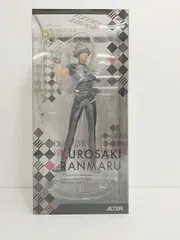 2025年最新】アルター 黒崎 蘭丸の人気アイテム - メルカリ