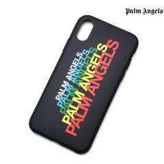 PALM ANGELS IPHONEケース X対応 Amazon.com: Phone Case Palm Cover Angels Shockproof
