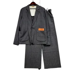 sunsea セットアップ SUNSEA（セットアップ）のフリマアイテム一覧