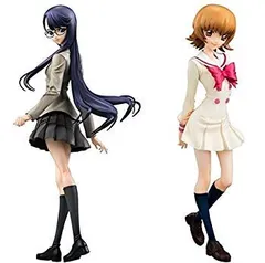 (未使用･未開封品)　世界制服作戦 ハートキャッチプリキュア！ 月影ゆり 1/10 完成品フィギュア(プレミアムバンダイ、メガトレショップ限定) 0pbj0lf ふるいちオンライン - ホビー/ホビー その他/世界制服作戦