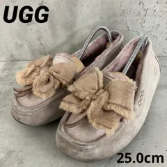 2025年最新】ugg モカシン 8の人気アイテム - メルカリ