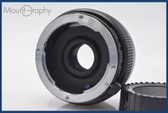 □ペンタックス KENKO 2X APK TELEPLUS MC7#230192 Kenko 2x APK Teleplus MC7 Teleconverter Extender Pentax