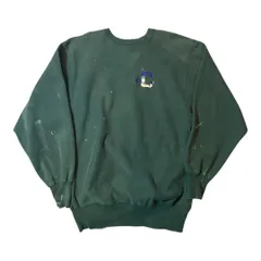 90s champion reverse weave size XXL made in USA Olive/ 90年代製 チャンピオンリバースウィーブ サイズXXL アメリカ製 フェード ボロ D580