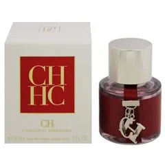 キャロライナヘレラ CH (箱なし) EDT・SP 30ml 香水 フレグランス CH CAROLINA HERRERA 新品 未使用のサムネイル