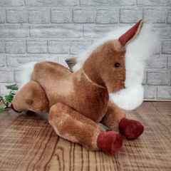 フィールドカントリーぬいぐるみ（Ｓ）★ＨＯＲＳＥ　うま　ウマ　馬