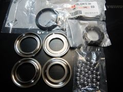 RZ250 RZ350 ウィンカー 4個 リプロ新品 RZ250R RZ350R - メルカリ