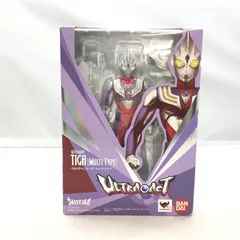 2024年最新】ULTRA-ACT ティガの人気アイテム - メルカリ