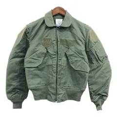 米軍実物放出品　cwu−36p 今週一杯まで格安で売ります。 楽天市場】実物 USED 米軍 CWU-36/P フライトジャケット / CWU