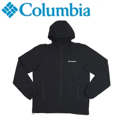 Columbia (コロンビア) WE1602 ヘザーキャニオン II フーデッド ジャケット CLB108 010 XL