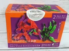 FORM series Leo Void Enhanced 2.0 2個入りBOXのサムネイル