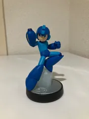 【中古品】アミーボ ロックマン11 運命の歯車付属特典