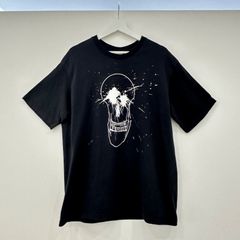 Supreme シュプリーム 22SS Ralph Steadman Skull Tee ラルフステッドマン スカル Tシャツ サイズL